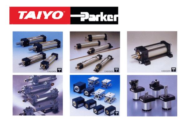 Taiyo Cylinder