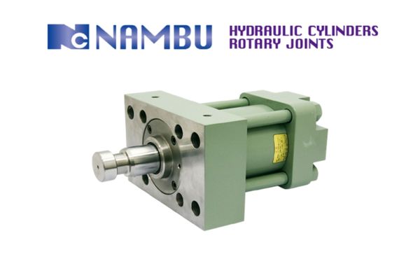 Nambu Hydraulics Cylinder