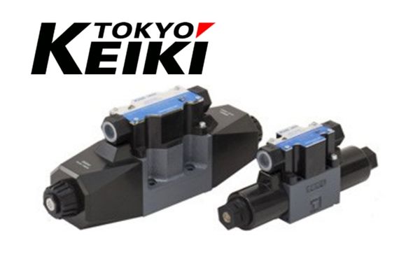 Keiki Hidraulics Valves