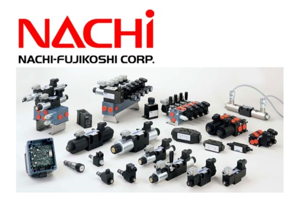 Nachi