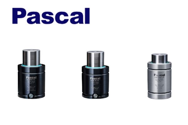 Pascal Nitrogen Gas Spring Cylinder