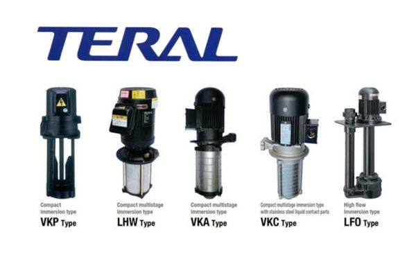 Teral Pump