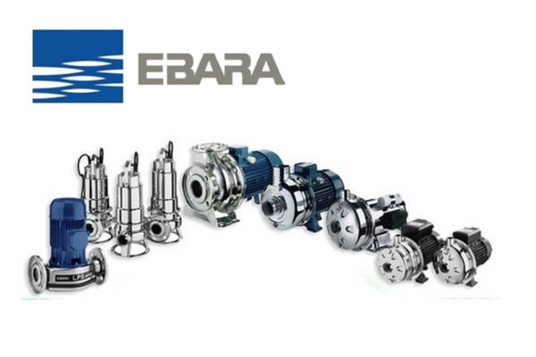 Ebara Pump