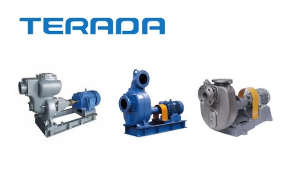 Terada Pump