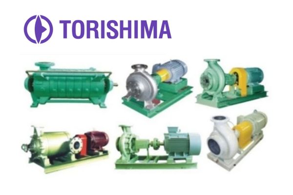 Torishima Pump