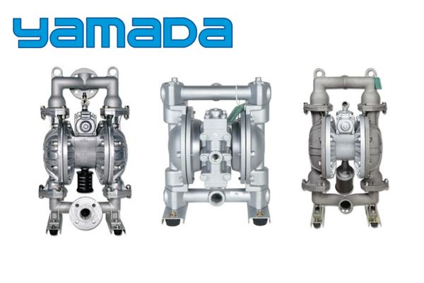 Yamada Pump
