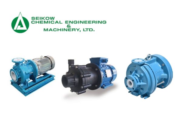 Seikow Pump