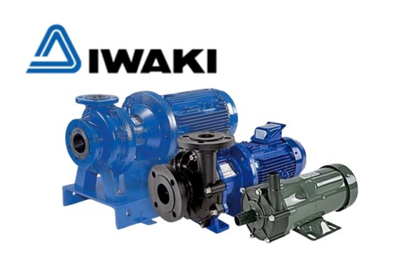 Iwaki Pump