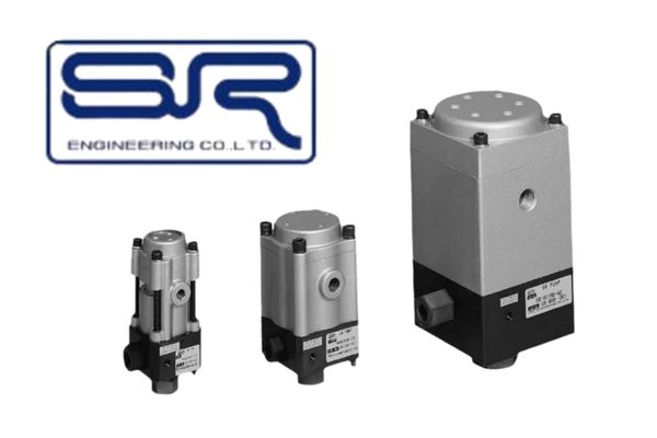 SR Pump