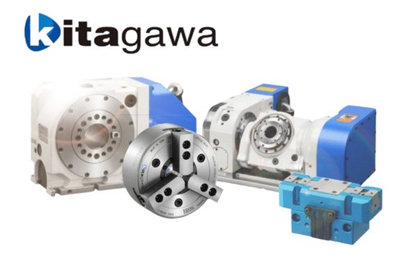 Kitagawa Tooling