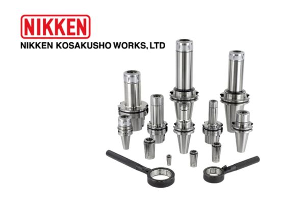 Nikken Tooling