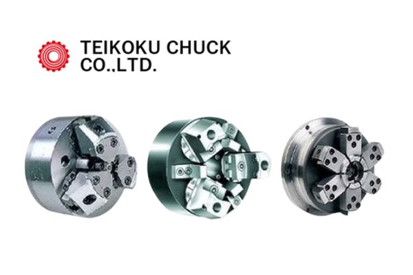 Teikoku Chuck