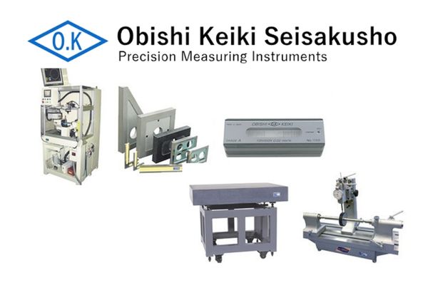 obishi Keiki Seisakusho