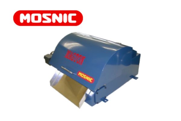 Mosnic Coolant