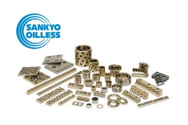 Sankyo Bushing