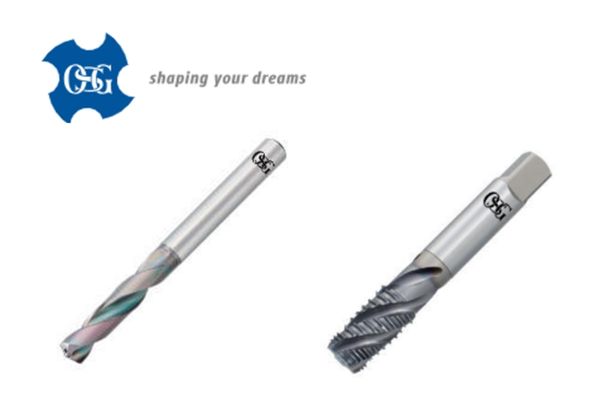 OSG Cutting Tools
