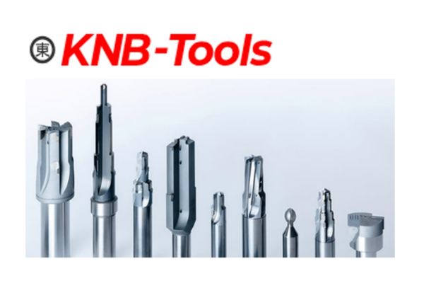 KNB Cutting Tools