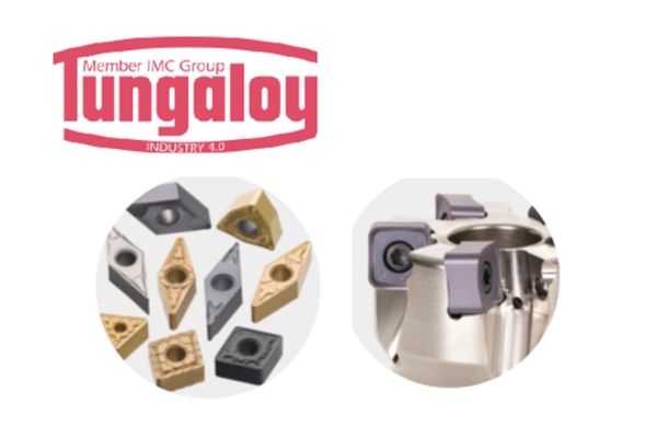 Tungaloy
