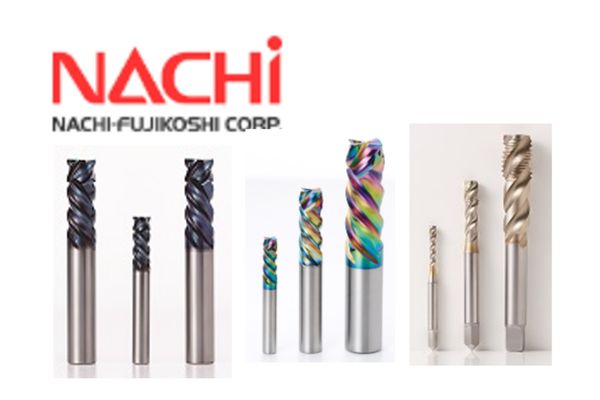 Nachi