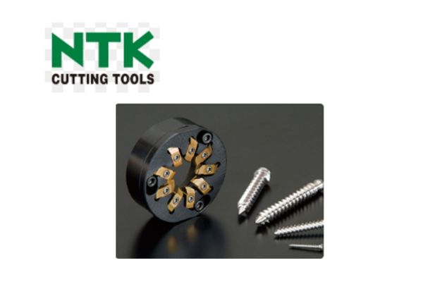 NTK Cutting Tools