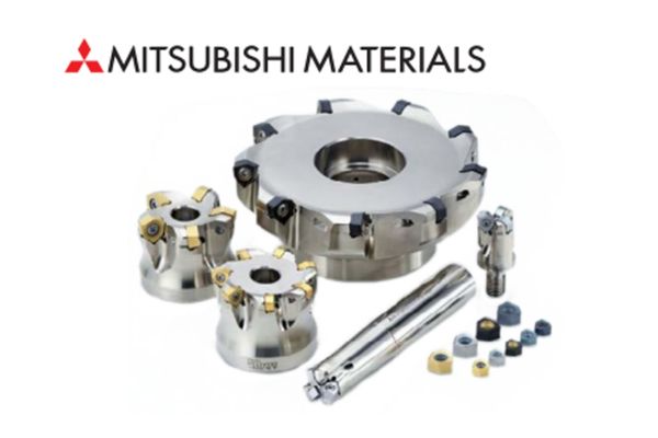 Mitsubishi Cutting Tools